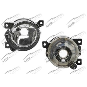 Front fog lamp