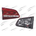 Tail light