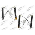 Power Window Regulator