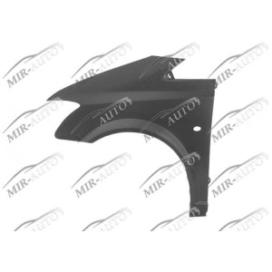 Крыло переднее