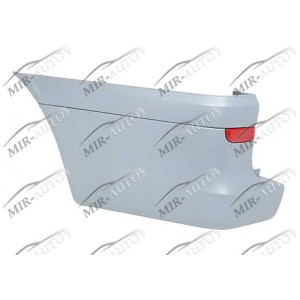 угол бампера