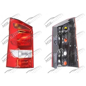 Tail light