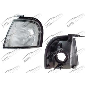 Priekinis posūkio žibintas