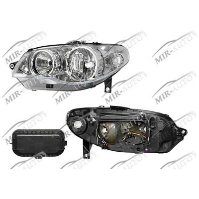 Headlamp