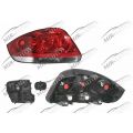 Tail light