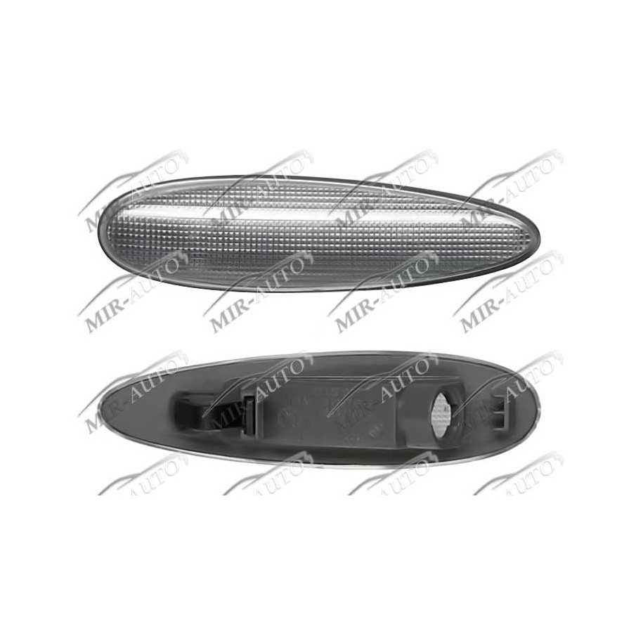 Posūkio žibintas šoninis