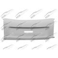 Bumper, rear