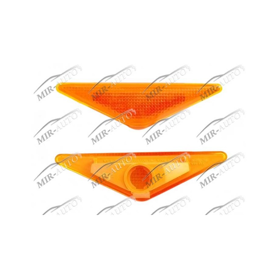 Указатель поворота боковой