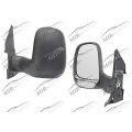 Door mirror