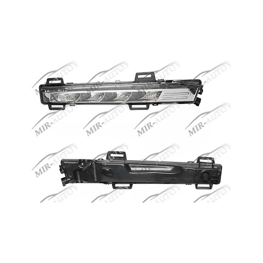 Daytime running light