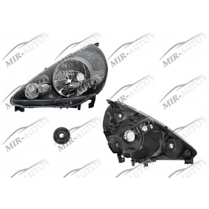 Фара основная