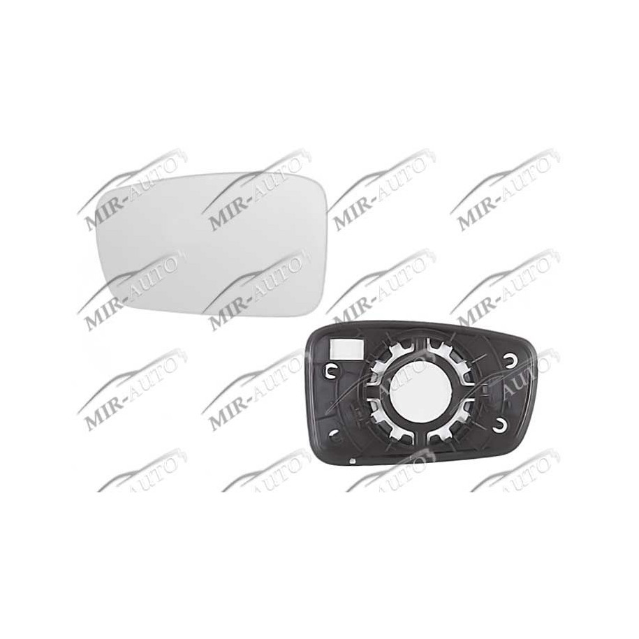 Veidrodžio įdėklas