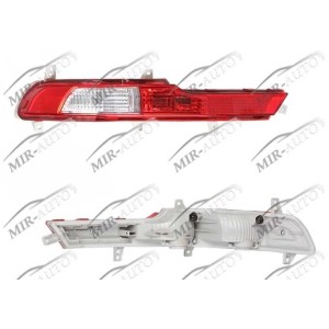 Tail light