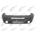 Bumper, front