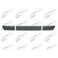 Bumper moulding