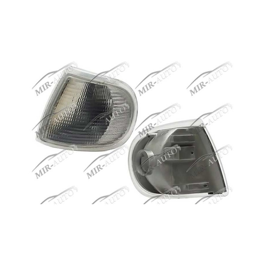 Priekinis posūkio žibintas