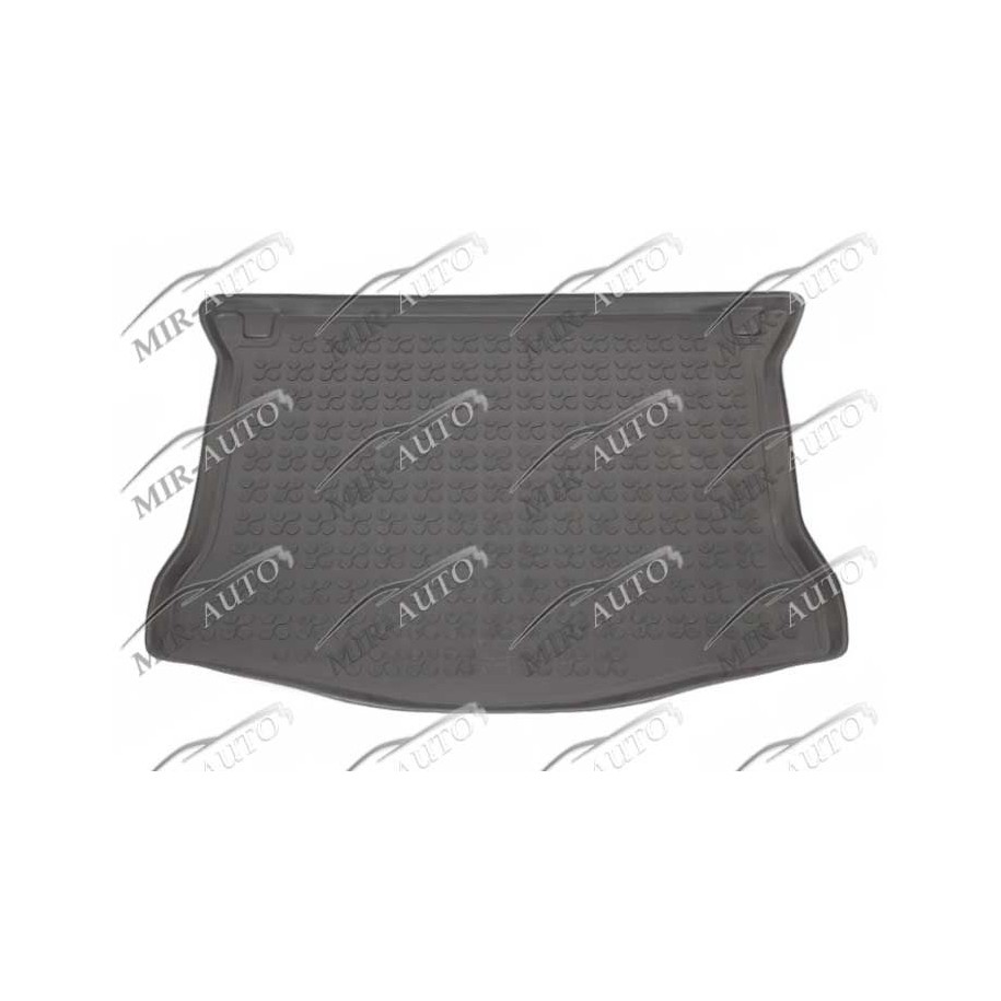 Bagažinės įdėklas