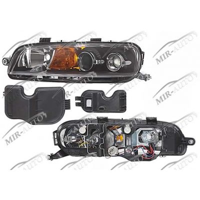 Headlamp