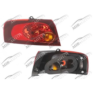 Фонарь задний