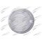 Front indicator lens
