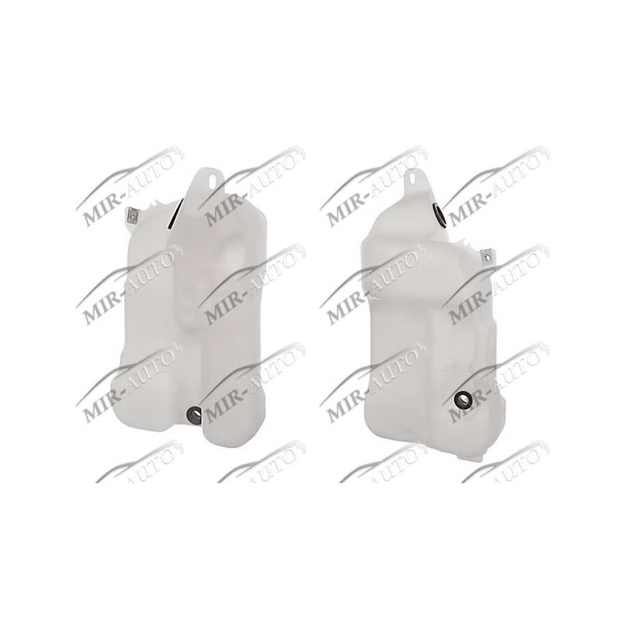 Windscreen washer tank