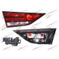 Tail light