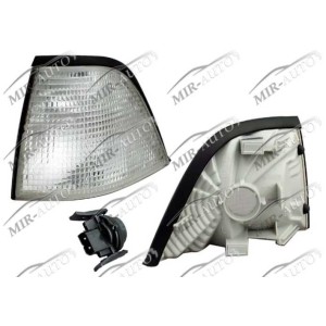 Указатель поворота передний