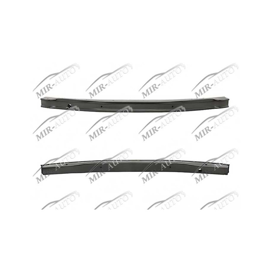 Балка нижняя панели передней