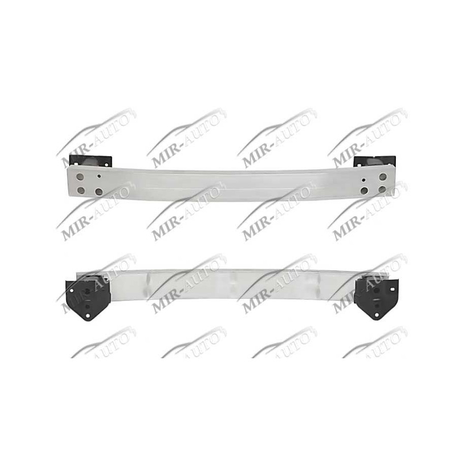 Bumper reinforcement