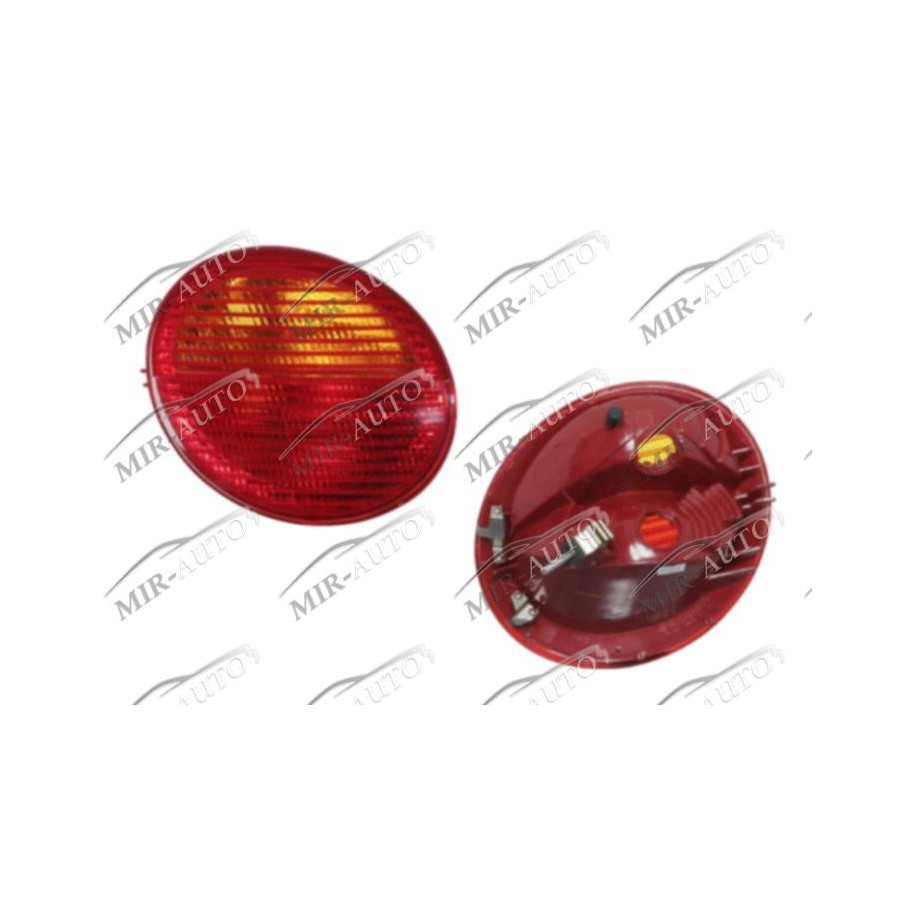 Tail light