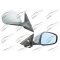 Door Mirror
