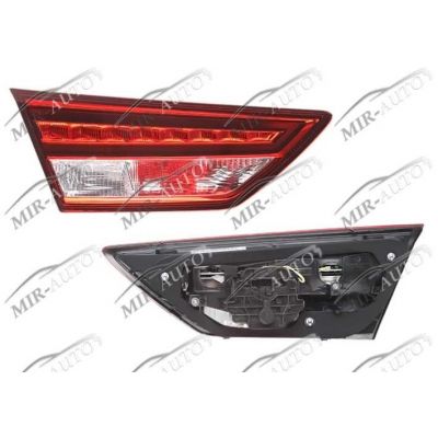 Tail light