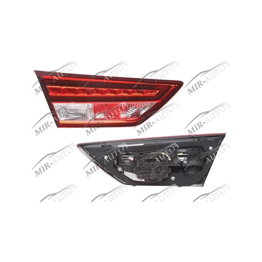 Tail light