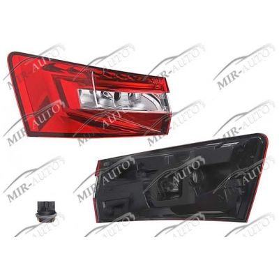 Tail light