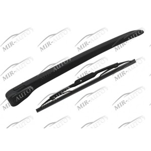 Рычаг стеклоочистителя