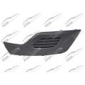 Bumper grill