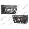 Front fog lamp