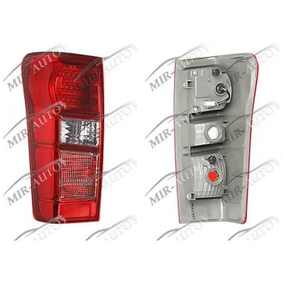 Tail light