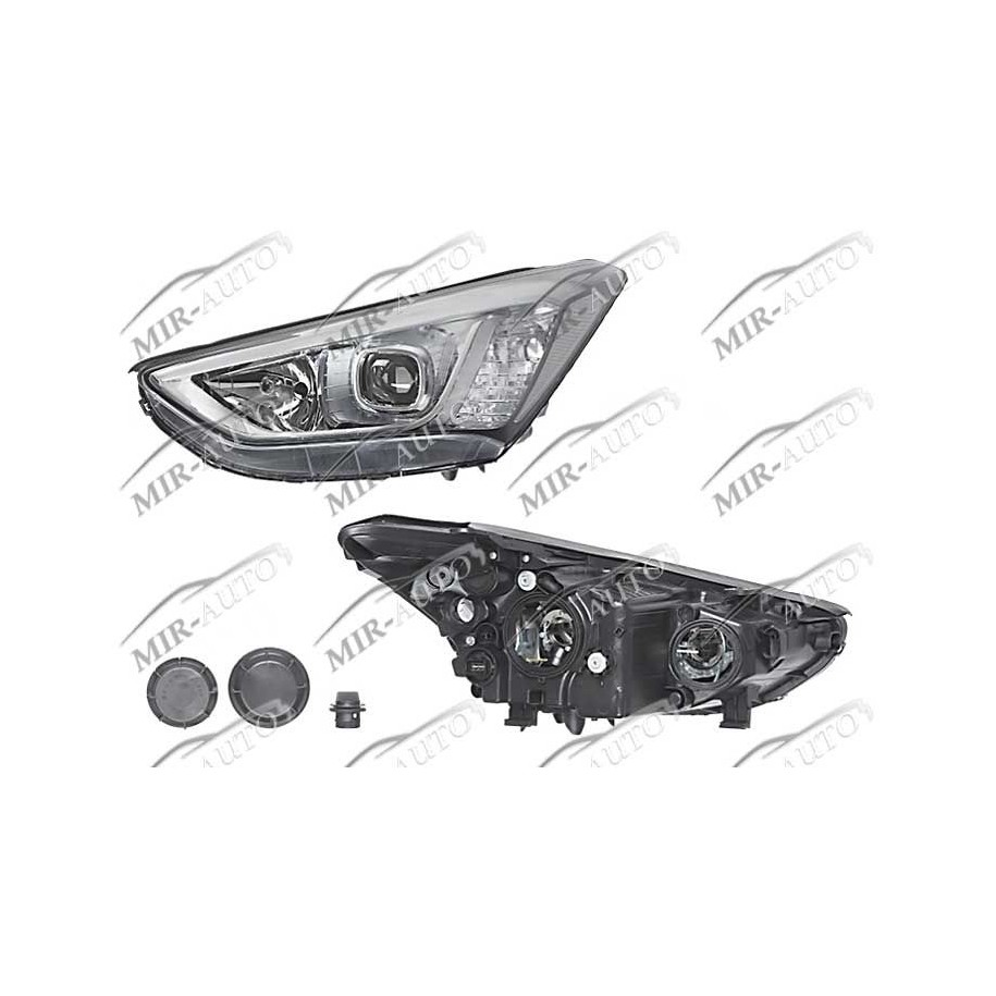Headlamp