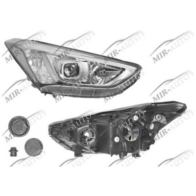 Headlamp