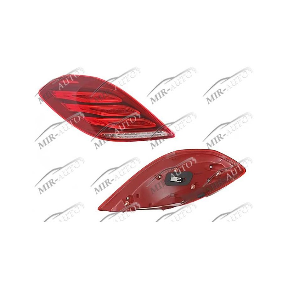 Tail light