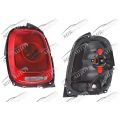 Tail light