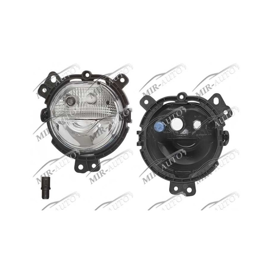 Daytime running light