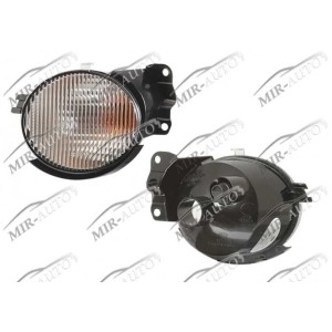 Priekinis posūkio žibintas