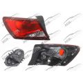 Tail light