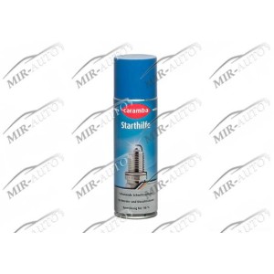 Стартер двигателя