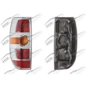 Tail light