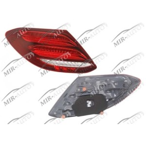 Tail light