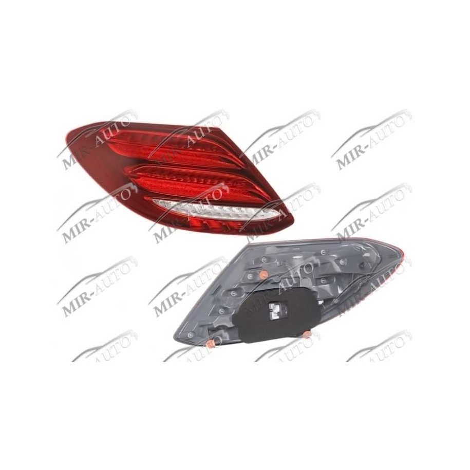 Tail light