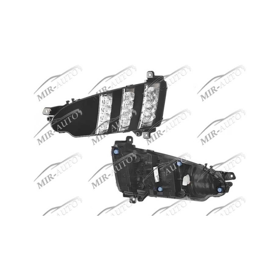 Daytime running light